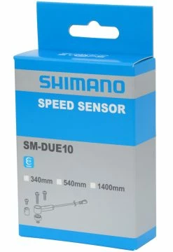 Shimano STEPS SM-DUE10 Capteur De Vitesse Pour Tous Les Freins -Vélo Électrique Soldes Magasin Shimano Geschwindigkeitssensor SM DUE10 20048130 b