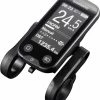 Shimano STEPS SC-E6100 écran Incl. Support 1 Shimano STEPS SC-E6100 écran Incl. Support -Vélo Électrique Soldes Magasin Shimano SC E6100 Steps Display inkl Halter KSCE6100CI