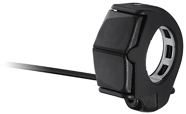 Shimano STEPS SW-E7000-R Interrupteur Droit 3 Shimano STEPS SW-E7000-R Interrupteur Droit