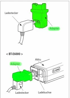 Shimano Adaptateur De Prise STEPS Pour Le Chargeur EC-E6000/6002 7 Shimano Adaptateur De Prise STEPS Pour Le Chargeur EC-E6000/6002 -Vélo Électrique Soldes Magasin Shimano Steckeradapter fur Steps Ladegerat EC E6000 6002 Y79N00010 b