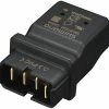 Shimano Adaptateur De Prise STEPS Pour Le Chargeur EC-E6000/6002 -Vélo Électrique Soldes Magasin Shimano Steckeradapter fur Steps Ladegerat EC E6000 6002 Y79N00010 c
