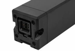 Shimano Batterie STEPS BT-E8020 504Wh Intégrée -Vélo Électrique Soldes Magasin Shimano Steps Akku BT E8020 integriert IBTE8020H c