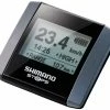 Shimano STEPS SC-E6000 Écran Sans Support 1 Shimano STEPS SC-E6000 Écran Sans Support -Vélo Électrique Soldes Magasin Shimano Steps Display SC E6000 ohne Halter ISCE6000D a