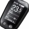 Shimano Écran STEPS SC-E6010 Avec Support -Vélo Électrique Soldes Magasin Shimano Steps Display SC E6010 mit Halter KSCE6010 a