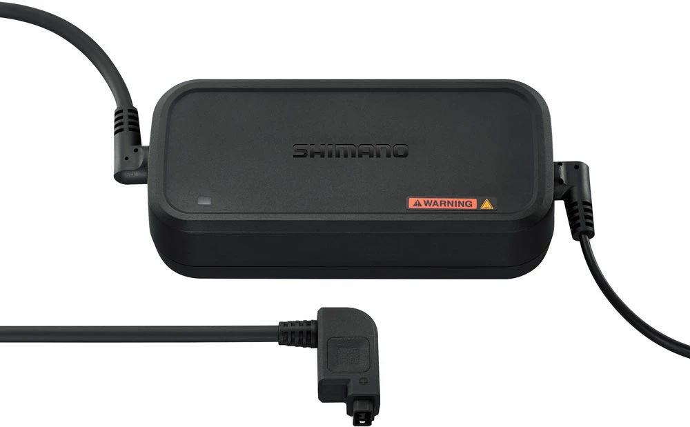 Shimano STEPS EC-E8004 Chargeur 3 Shimano STEPS EC-E8004 Chargeur