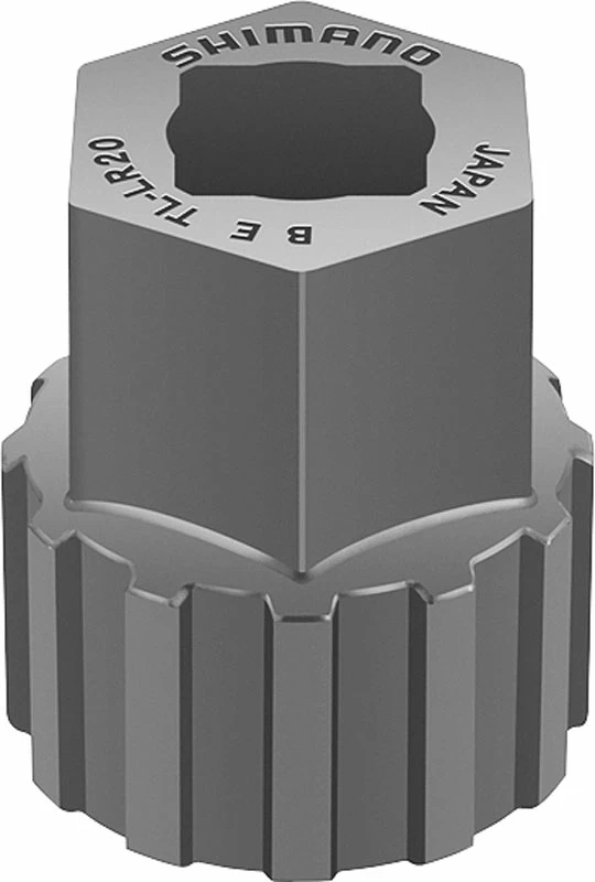 Shimano TL-LR20 Outil Pour Anneau De Fermeture Pour Center-Lock Surdimensionné 3 Shimano TL-LR20 Outil Pour Anneau De Fermeture Pour Center-Lock Surdimensionné