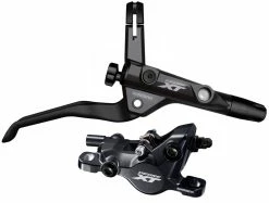 Shimano XT BL-T8100+BR-M8100 Frein à Disque Arrière 1700mm