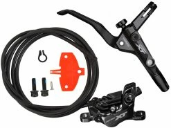 Shimano XT BL-T8100+BR-M8120 Frein à Disque Arrière 1700mm 5 Shimano XT BL-T8100+BR-M8120 Frein à Disque Arrière 1700mm -Vélo Électrique Soldes Magasin Shimano XT BL T8100 BR M8120 Scheibenbremse 1700mm hinten IM81201JRRXSA170 bvgRCqRQxS11OP