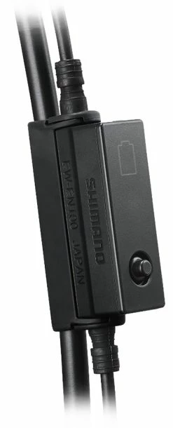 Shimano STEPS EW-EN100 Unité De Connexion ANT/Bluetooth LE -Vélo Électrique Soldes Magasin Shimano steps EW EN100 Kontaktstelle IEWEN100D c