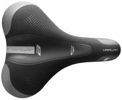 Sportourer Selle En Gel Pour Vélo électrique KAALAM