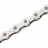 SRAM Chaîne PC1 Nickel Singlespeed Pour Moyeu à Vitesses Intégrées -Vélo Électrique Soldes Magasin Sram PC1 nickel Singlespeed Kette fur Nabenschaltung 68 2793 114 205