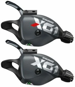 SRAM Levier De Vitesse X01 Eagle E-MTB Single Click 12 Vitesses