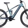 Cube Stereo Hybrid 120 ABS 750 Smaragdgrey´n´blue 2 Cube Stereo Hybrid 120 ABS 750 Smaragdgrey´n´blue -Vélo Électrique Soldes Magasin Stereo Hybrid 120 ABS 750 smaragdgrey n blue 689823 1