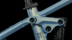 Cube Stereo Hybrid 120 Pro 625 Sagemetallic´n´black -Vélo Électrique Soldes Magasin Stereo Hybrid 120 Pro 625 sagemetallic n black 635072 5