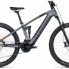 Cube Stereo Hybrid 120 Pro 750 Flashgrey´n´orange -Vélo Électrique Soldes Magasin Stereo Hybrid 120 Pro 750 flashgrey n orange 635053