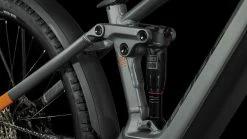 Cube Stereo Hybrid 120 Pro Allroad 750 Flashgrey´n´orange -Vélo Électrique Soldes Magasin Stereo Hybrid 120 Pro Allroad 750 flashgrey n orange 635103 3