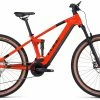 Cube Stereo Hybrid 120 Race 625 Sparkorange´n´black -Vélo Électrique Soldes Magasin Stereo Hybrid 120 Race 625 sparkorange n black 635172
