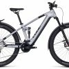Cube Stereo Hybrid 120 Race Allroad 750 Polarsilver´n´black