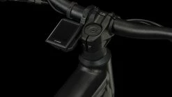 Cube Stereo Hybrid 120 SLX 750 Black´n´metal 10 Cube Stereo Hybrid 120 SLX 750 Black´n´metal -Vélo Électrique Soldes Magasin Stereo Hybrid 120 SLX 750 black n metal 635203 2