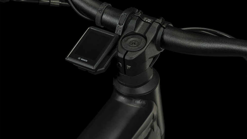 Cube Stereo Hybrid 120 SLX 750 Black´n´metal 5 Cube Stereo Hybrid 120 SLX 750 Black´n´metal – Image 3