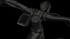 Cube Stereo Hybrid 120 SLX Allroad 750 Black'n'metal -Vélo Électrique Soldes Magasin Stereo Hybrid 120 SLX Allroad 750 black n metal 635233 2