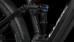 Cube Stereo Hybrid 120 SLX Allroad 750 Black'n'metal -Vélo Électrique Soldes Magasin Stereo Hybrid 120 SLX Allroad 750 black n metal 635233 4