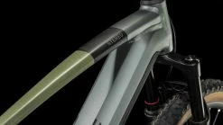 Cube Stereo Hybrid 120 TM 750 Flashgrey´n´olive 9 Cube Stereo Hybrid 120 TM 750 Flashgrey´n´olive -Vélo Électrique Soldes Magasin Stereo Hybrid 120 TM 750 flashgrey n olive 635243 1