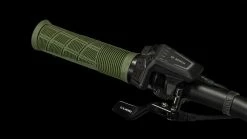 Cube Stereo Hybrid 120 TM 750 Flashgrey´n´olive 11 Cube Stereo Hybrid 120 TM 750 Flashgrey´n´olive -Vélo Électrique Soldes Magasin Stereo Hybrid 120 TM 750 flashgrey n olive 635243 3