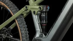 Cube Stereo Hybrid 120 TM 750 Flashgrey´n´olive 12 Cube Stereo Hybrid 120 TM 750 Flashgrey´n´olive -Vélo Électrique Soldes Magasin Stereo Hybrid 120 TM 750 flashgrey n olive 635243 4