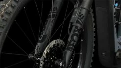 Cube Stereo Hybrid 140 HPC ABS 750 Smaragdgrey´n´blue -Vélo Électrique Soldes Magasin Stereo Hybrid 140 HPC ABS 750 smaragdgrey n blue 689833 6