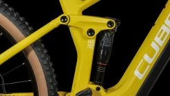 Cube Stereo Hybrid 140 HPC Pro 625 Vivid´n´sun -Vélo Électrique Soldes Magasin Stereo Hybrid 140 HPC Pro 625 vivid n sun 636022 3