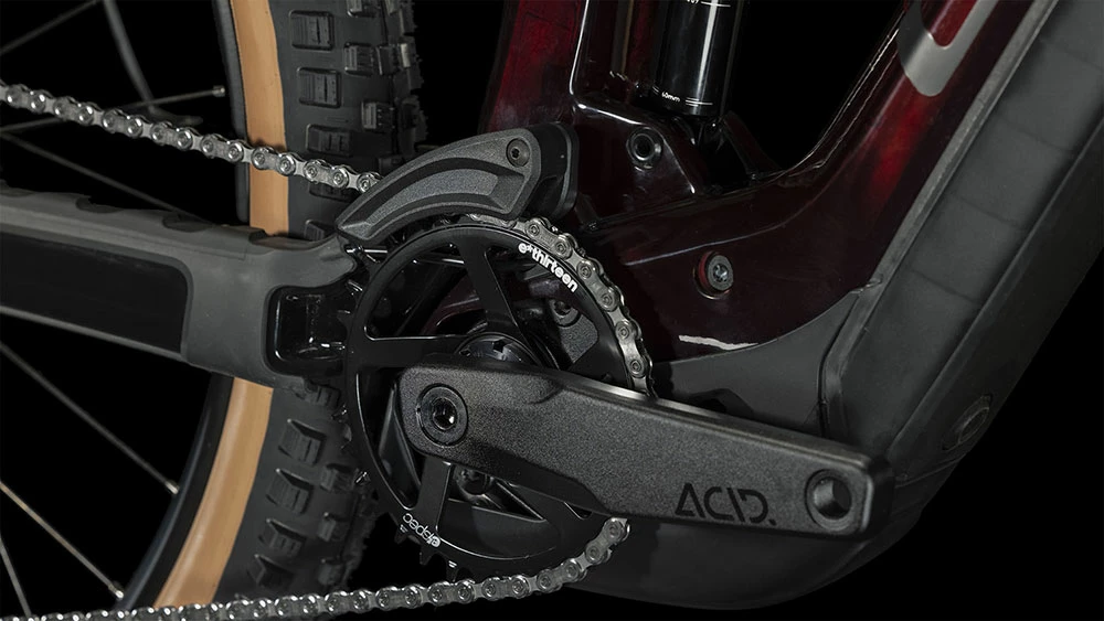 Cube Stereo Hybrid 140 HPC Race 625 Liquidred´n´black 7 Cube Stereo Hybrid 140 HPC Race 625 Liquidred´n´black – Image 5