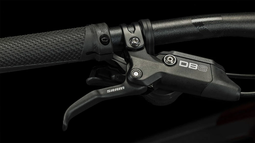 Cube Stereo Hybrid 140 HPC Race 625 Liquidred´n´black 8 Cube Stereo Hybrid 140 HPC Race 625 Liquidred´n´black – Image 6