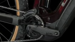 Cube Stereo Hybrid 140 HPC Race 750 Liquidred´n´black -Vélo Électrique Soldes Magasin Stereo Hybrid 140 HPC Race 750 liquidred n black 636113 4