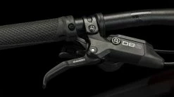 Cube Stereo Hybrid 140 HPC Race 750 Liquidred´n´black -Vélo Électrique Soldes Magasin Stereo Hybrid 140 HPC Race 750 liquidred n black 636113 5