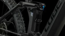 Cube Stereo Hybrid 140 HPC SLX 750 Carbon´n´reflex -Vélo Électrique Soldes Magasin Stereo Hybrid 140 HPC SLX 750 carbon n reflex 636153 4