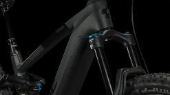 Cube Stereo Hybrid 140 HPC SLX 750 Carbon´n´reflex -Vélo Électrique Soldes Magasin Stereo Hybrid 140 HPC SLX 750 carbon n reflex 636153 5