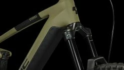 Cube Stereo Hybrid 160 HPC Race 625 27.5 Olive´n´green 10 Cube Stereo Hybrid 160 HPC Race 625 27.5 Olive´n´green -Vélo Électrique Soldes Magasin Stereo Hybrid 160 HPC Race 625 27 5 olive n green 637012 2