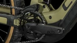 Cube Stereo Hybrid 160 HPC Race 625 27.5 Olive´n´green 13 Cube Stereo Hybrid 160 HPC Race 625 27.5 Olive´n´green -Vélo Électrique Soldes Magasin Stereo Hybrid 160 HPC Race 625 27 5 olive n green 637012 5