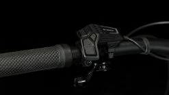 Cube Stereo Hybrid 160 HPC Race 750 27.5 Grey´n´metal -Vélo Électrique Soldes Magasin Stereo Hybrid 160 HPC Race 750 27 5 grey n metal 637003 2