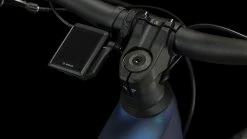 Cube Stereo Hybrid 160 HPC SLT 750 27.5 Nebula´n´carbon -Vélo Électrique Soldes Magasin Stereo Hybrid 160 HPC SLT 750 27 5 nebula n carbon 637303 3