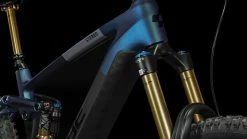 Cube Stereo Hybrid 160 HPC SLT 750 27.5 Nebula´n´carbon -Vélo Électrique Soldes Magasin Stereo Hybrid 160 HPC SLT 750 27 5 nebula n carbon 637303 4