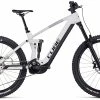 Cube Stereo Hybrid 160 HPC SLX 750 27.5 Grey´n´grey -Vélo Électrique Soldes Magasin Stereo Hybrid 160 HPC SLX 750 27