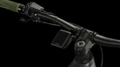 Cube Stereo Hybrid 160 HPC TM 750 27.5 Flashgrey´n´olive -Vélo Électrique Soldes Magasin Stereo Hybrid 160 HPC TM 750 27 5 flashgrey n olive 637153 2