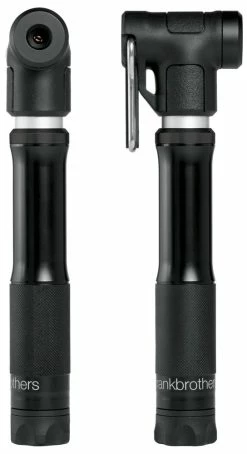Crankbrothers Pompe à Main Sterling S