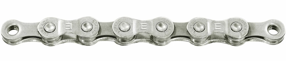 SUNRACE CNM9E Chaîne De Vélo électrique à 9 Vitesses 3 SUNRACE CNM9E Chaîne De Vélo électrique à 9 Vitesses