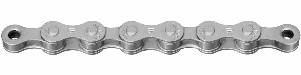 SUNRACE CNS1E Chaîne De Vélo électrique Singlespeed 3 SUNRACE CNS1E Chaîne De Vélo électrique Singlespeed