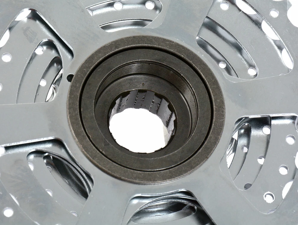 SUNRACE MFE909 Pignon à Visser 9 Vitesses 13-32 Pour E-Bikes 4 SUNRACE MFE909 Pignon à Visser 9 Vitesses 13-32 Pour E-Bikes – Image 2