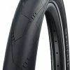 Schwalbe Super Moto Performance DD RaceGuard 28" Addix E-50 Pneu à Fil -Vélo Électrique Soldes Magasin SuperMoto Standard