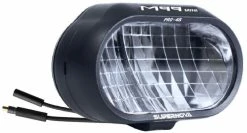 Supernova M99 Mini Pro 45 - Phare Pour Bicyclette électrique